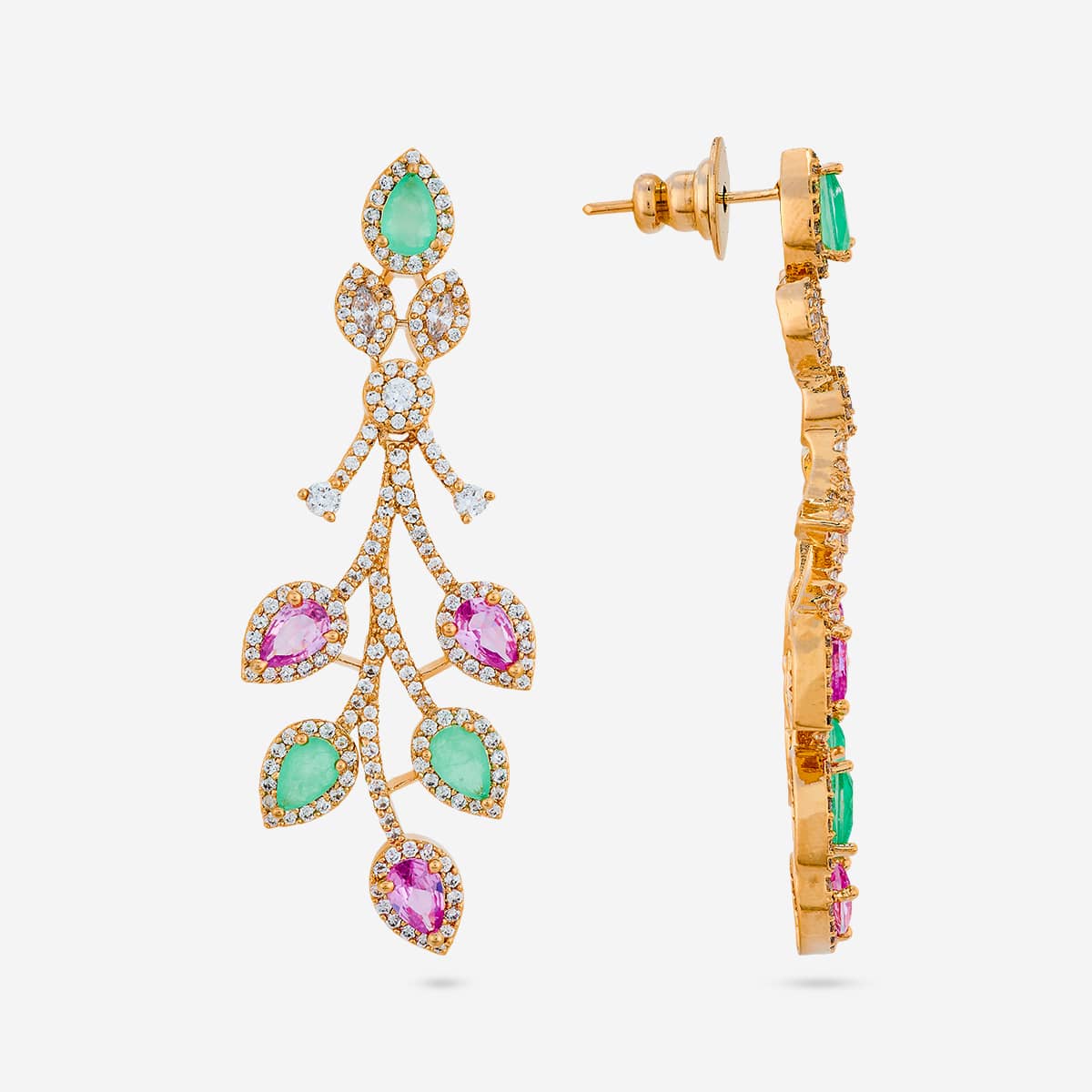 Zircon Necklace Zircon Necklace 199243