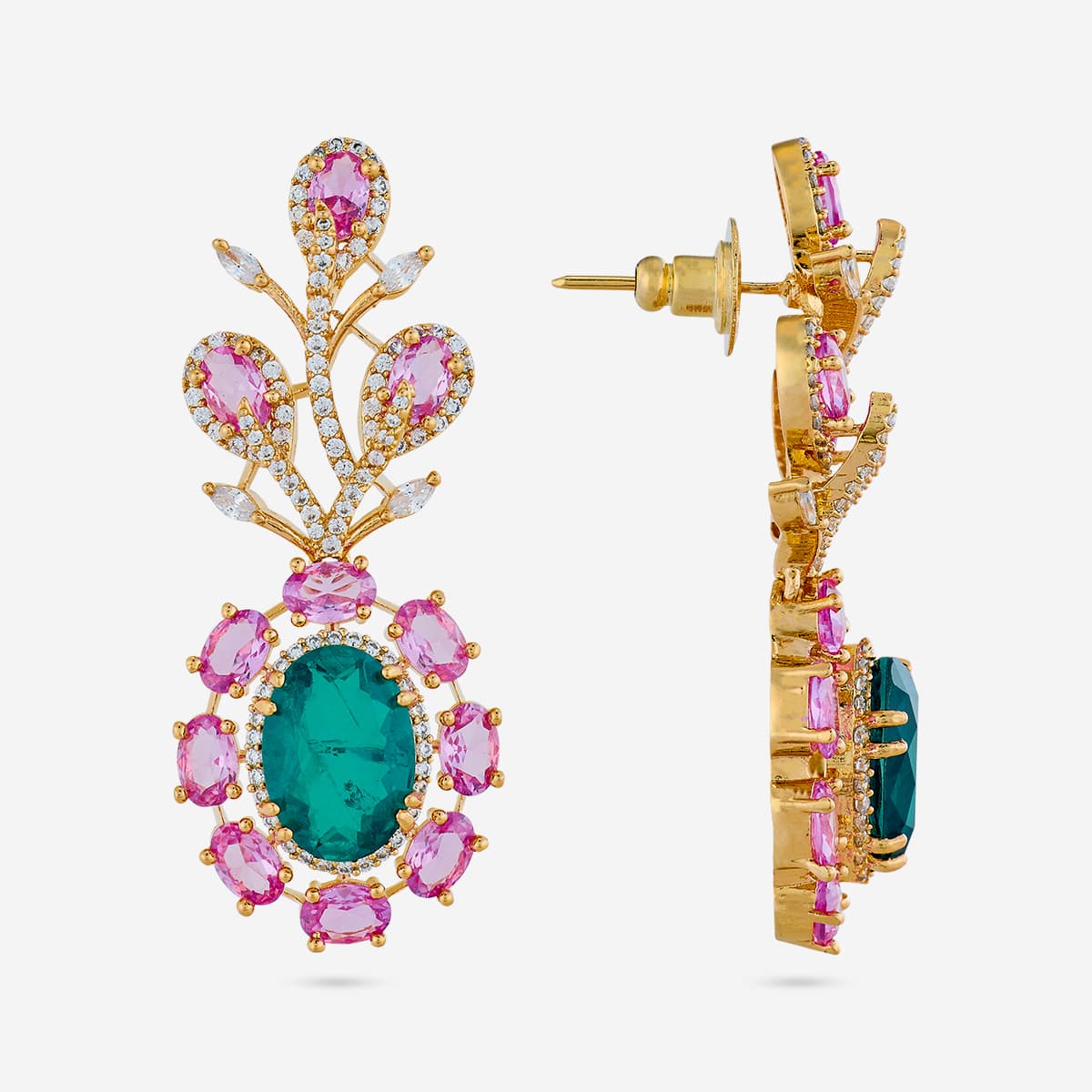 Zircon Necklace Zircon Necklace 199245