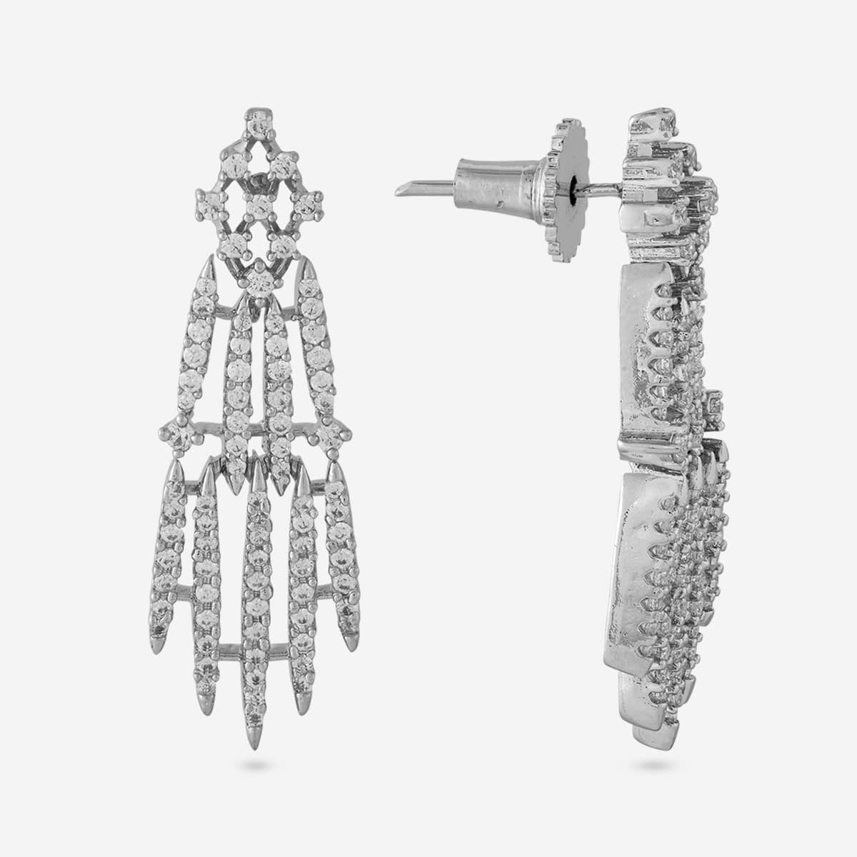 Zircon Necklace Zircon Necklace 199246