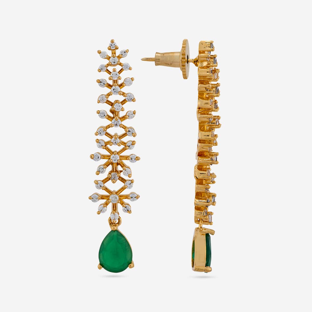Zircon Necklace Zircon Necklace 199249