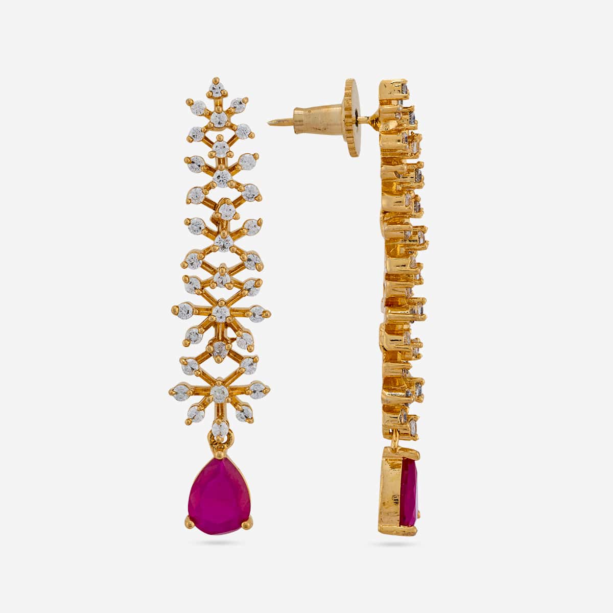 Zircon Necklace Zircon Necklace 199249