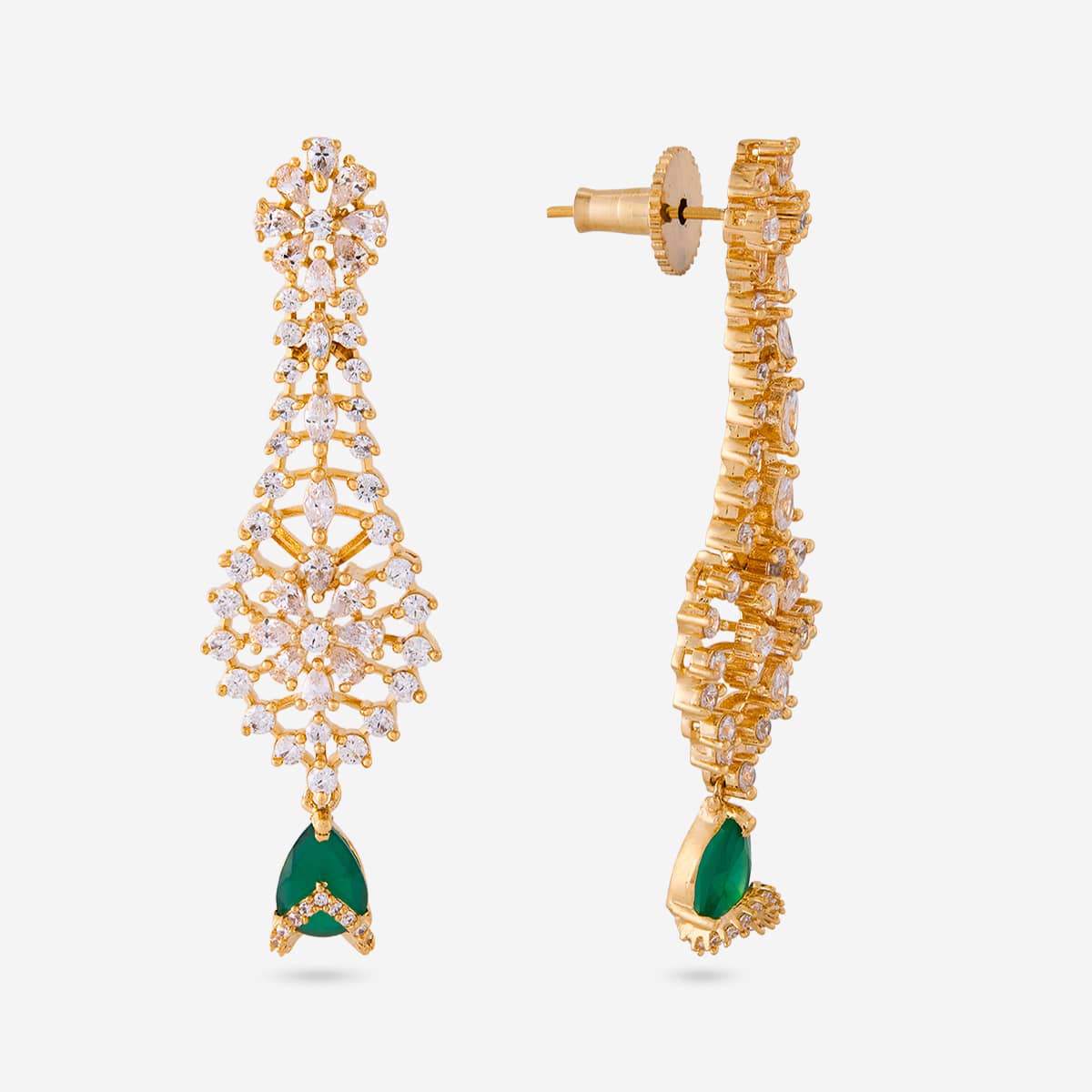 Zircon Necklace Zircon Necklace 199252