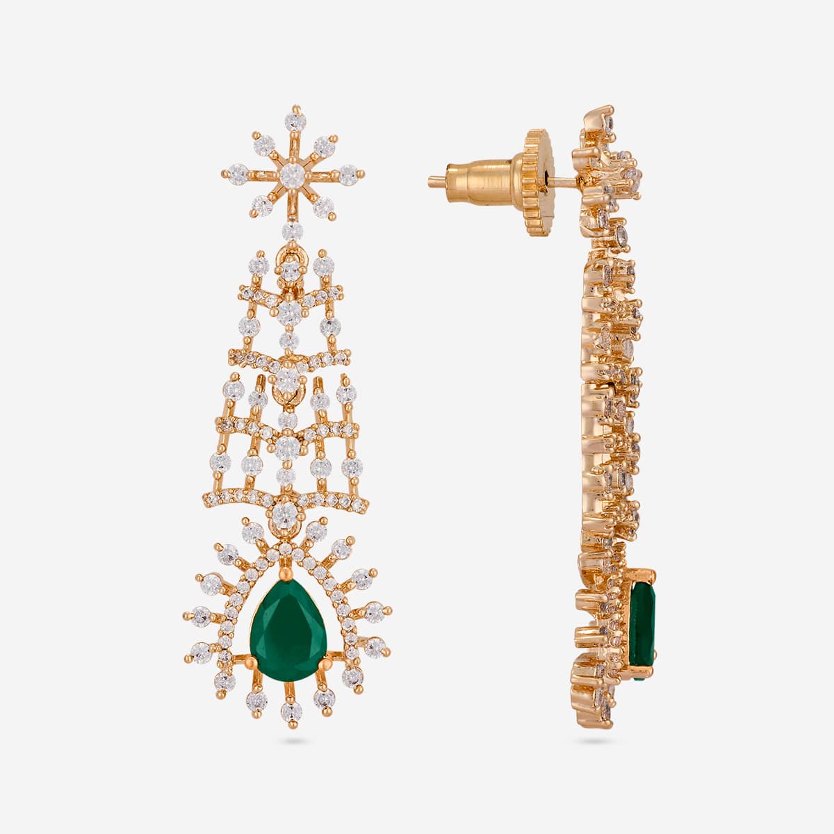 Zircon Necklace Zircon Necklace 199253