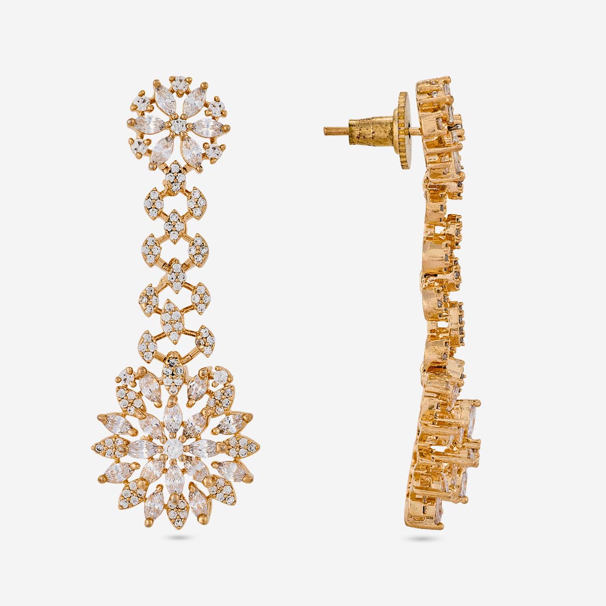Zircon Necklace Zircon Necklace 199254