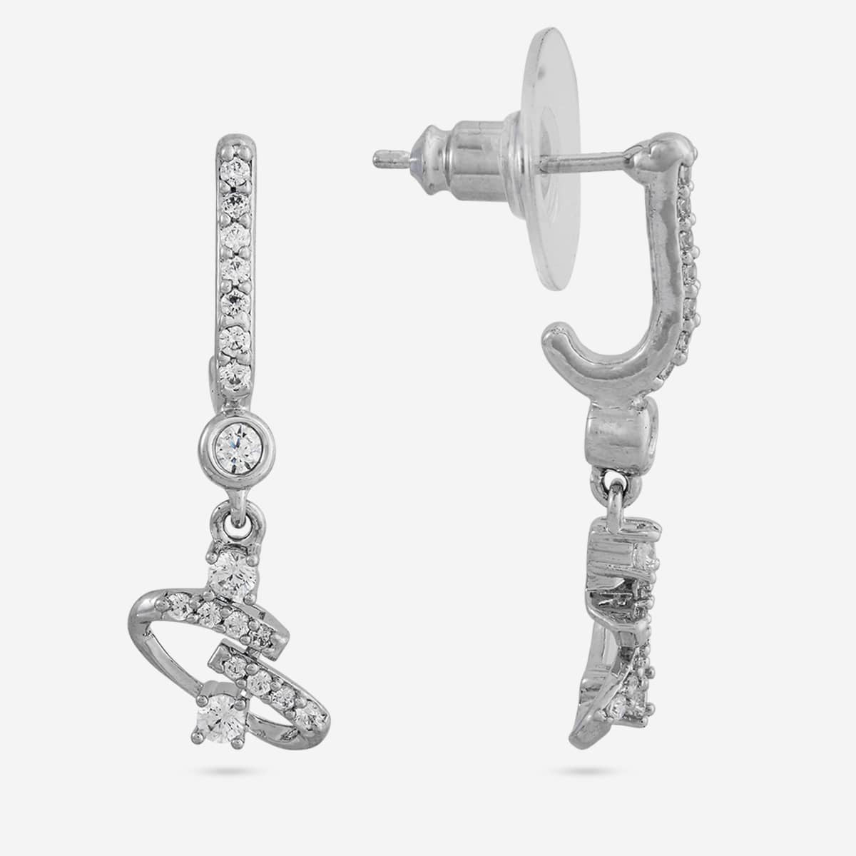 Zircon Necklace Zircon Necklace 199560