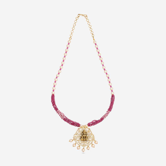Zircon Necklace Zircon Necklace 200280