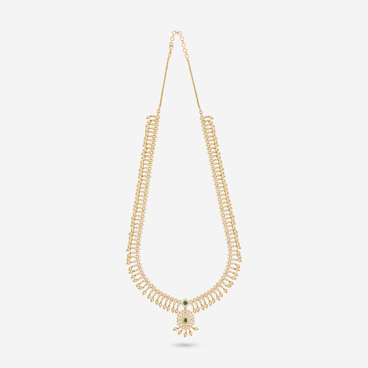 Zircon Necklace Zircon Necklace 200397