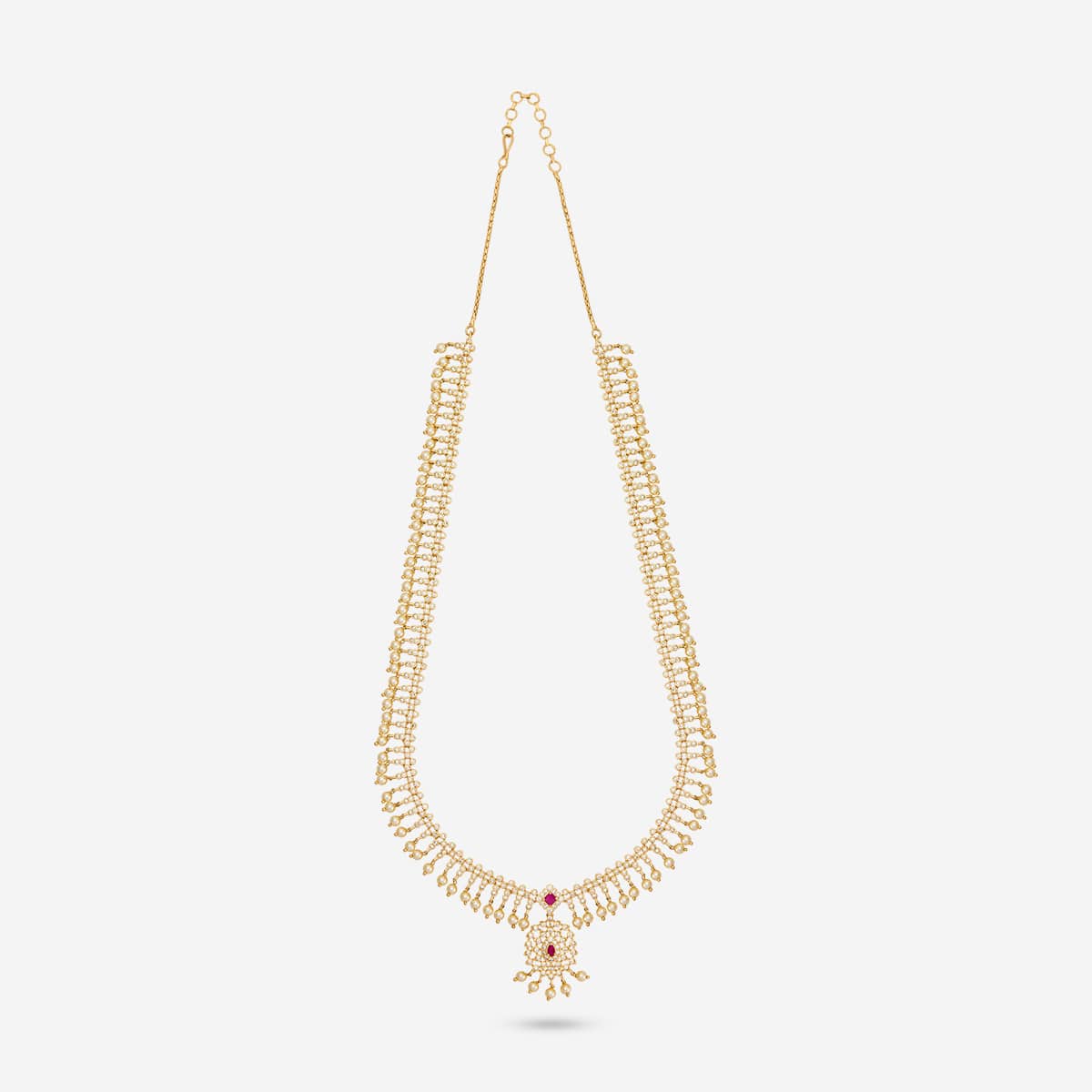 Zircon Necklace Zircon Necklace 200397