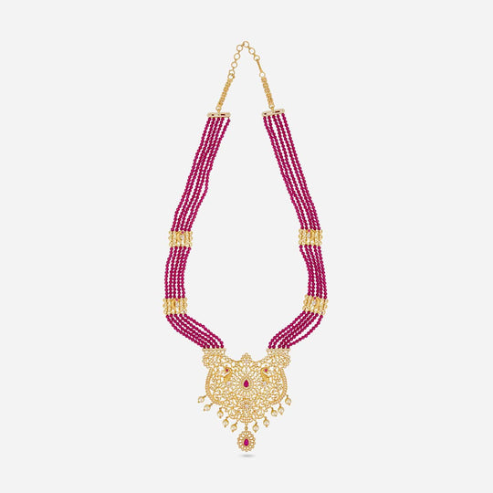 Zircon Necklace Zircon Necklace 201148