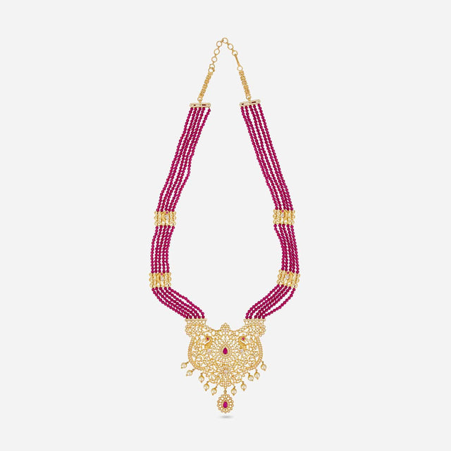 Zircon Necklace Zircon Necklace 201148