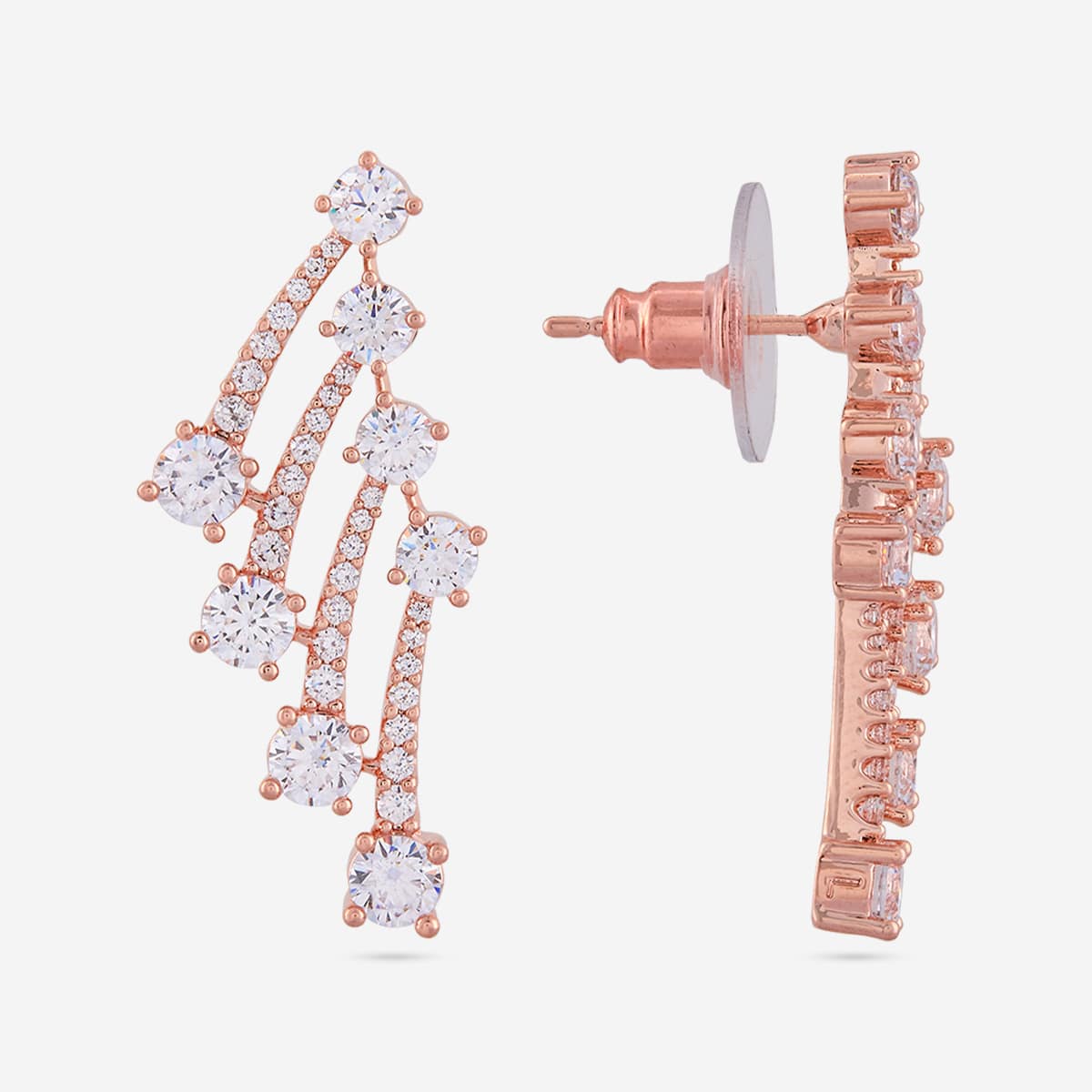 Zircon Necklace Zircon Necklace 201393