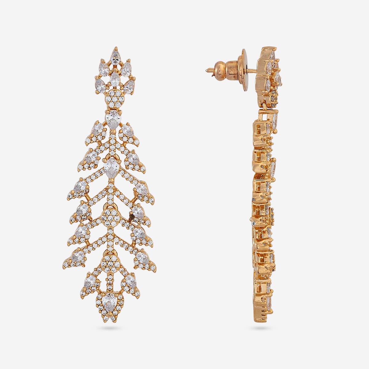 Zircon Necklace Zircon Necklace 201476