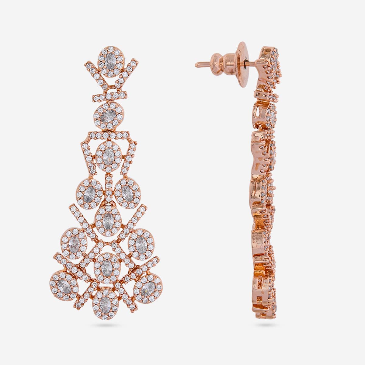 Zircon Necklace Zircon Necklace 201477