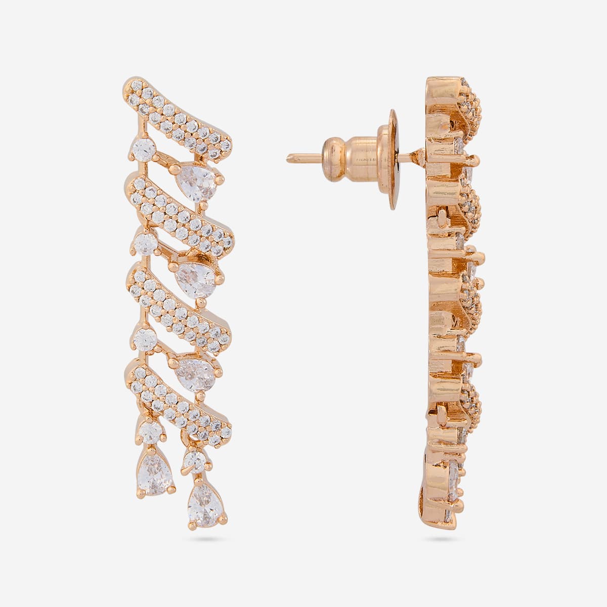 Zircon Necklace Zircon Necklace 201478