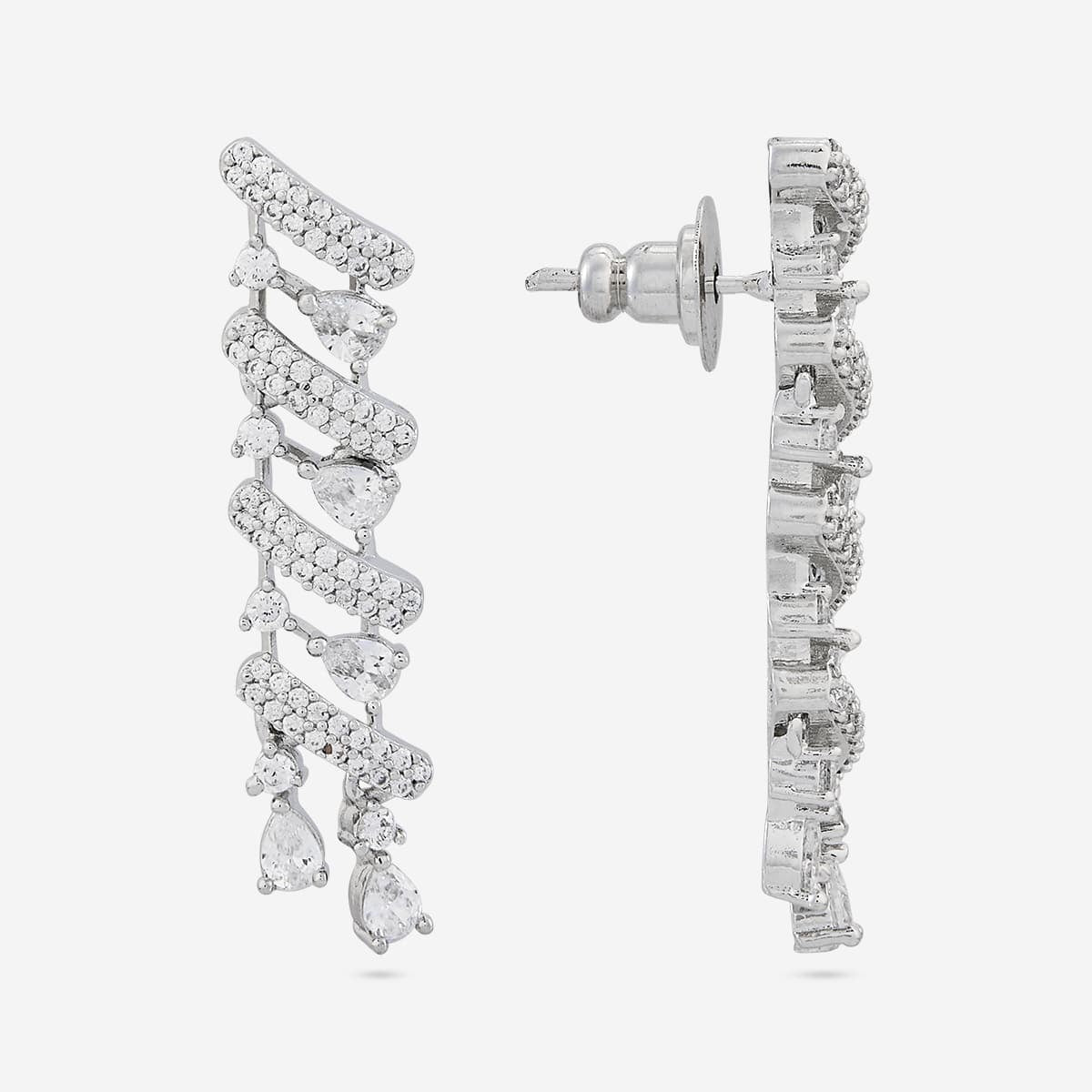 Zircon Necklace Zircon Necklace 201478