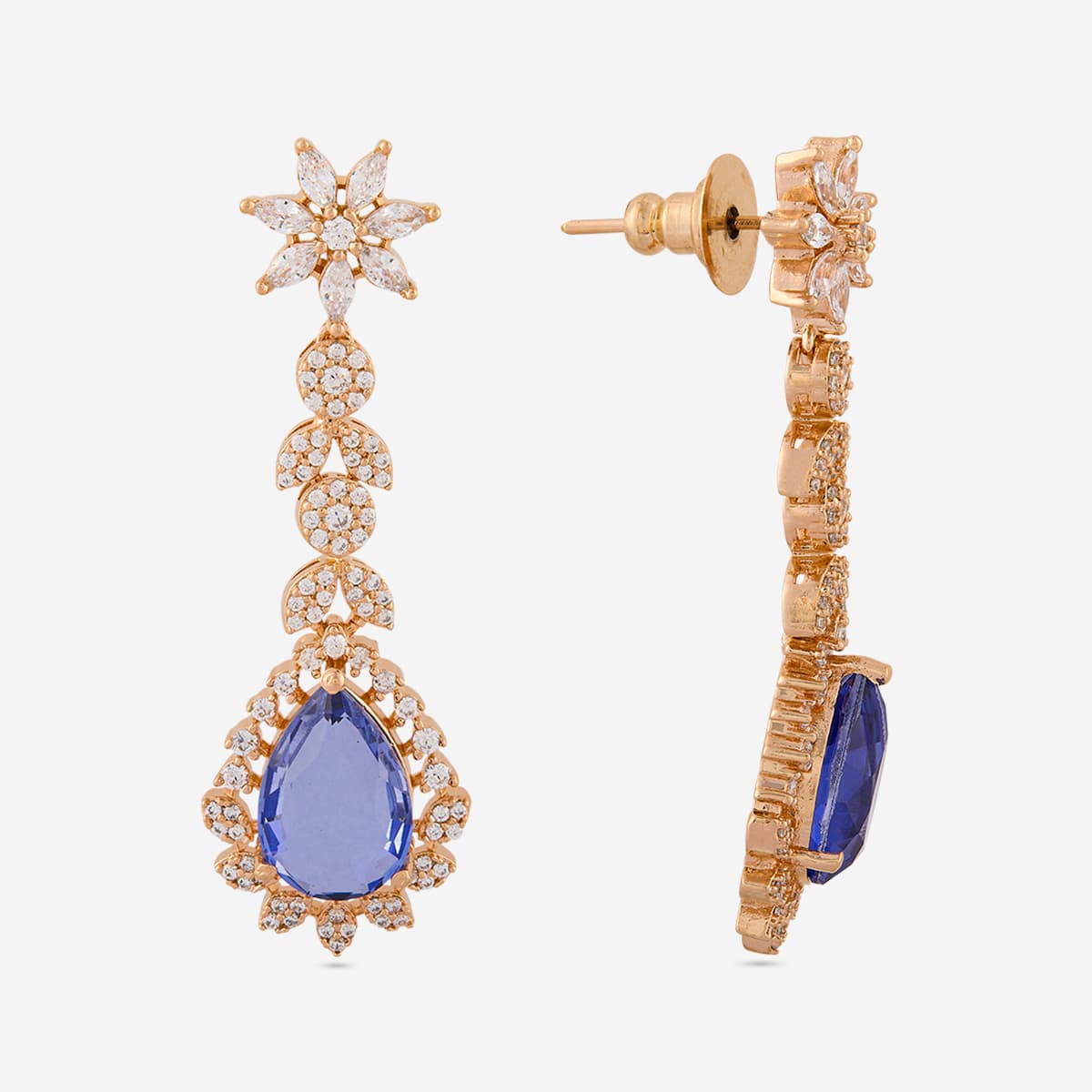 Zircon Necklace Zircon Necklace 201479