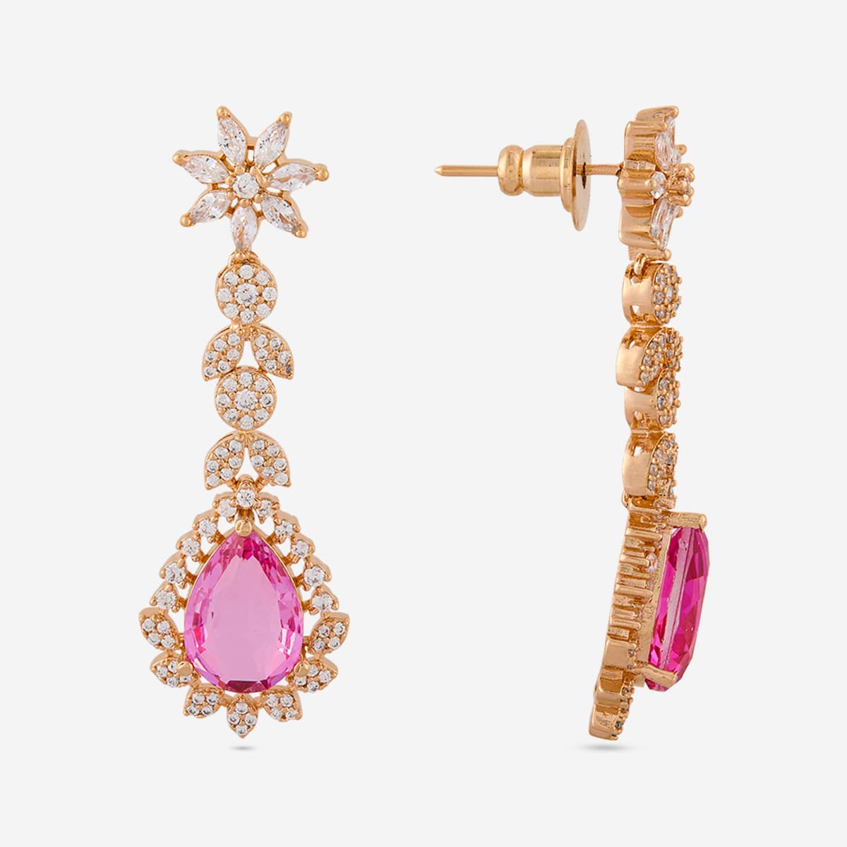 Zircon Necklace Zircon Necklace 201479