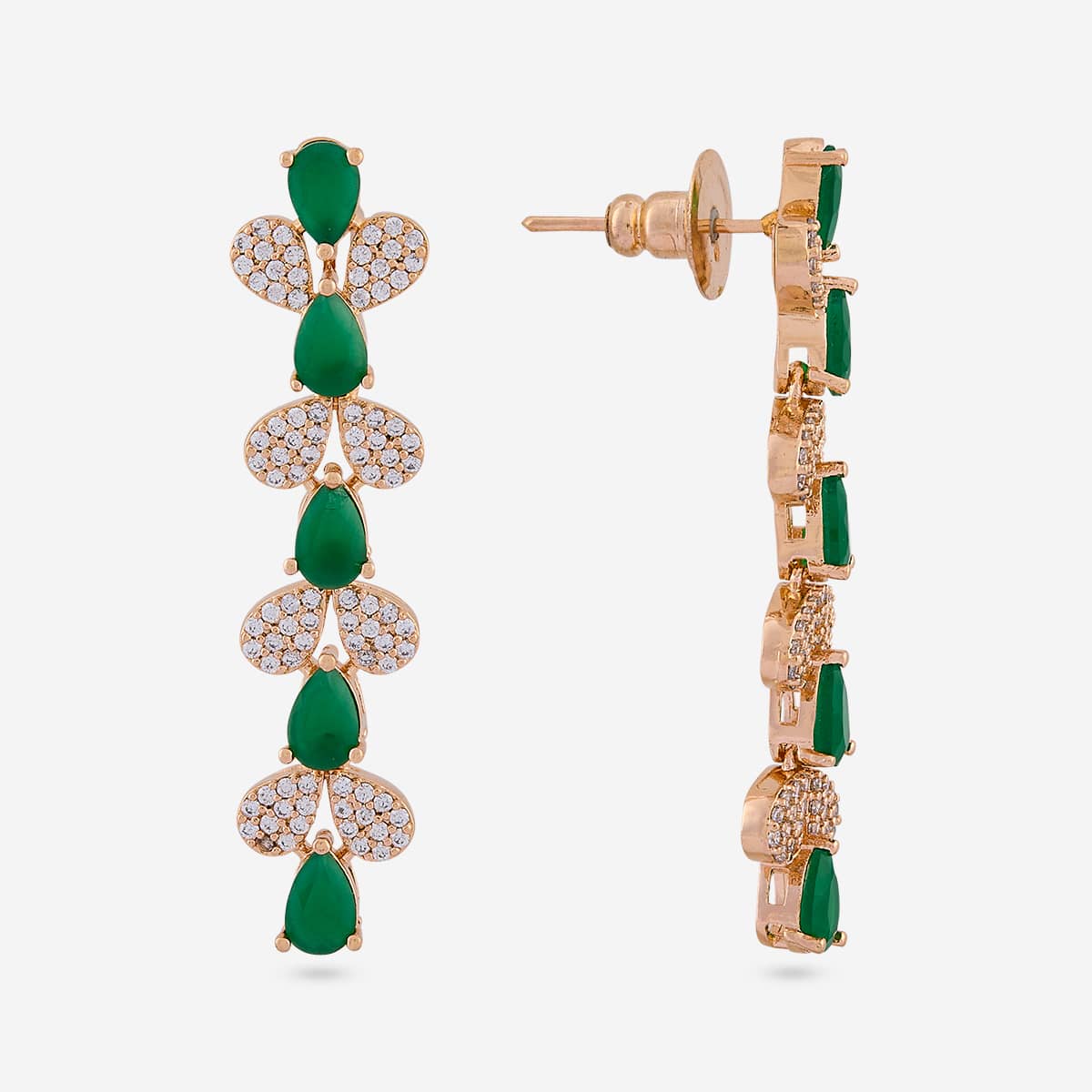 Zircon Necklace Zircon Necklace 201483