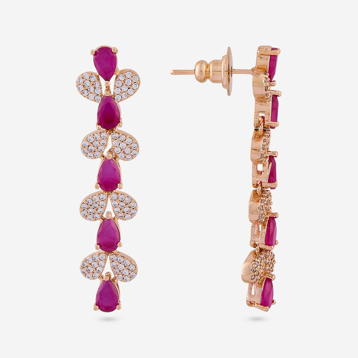 Zircon Necklace Zircon Necklace 201483