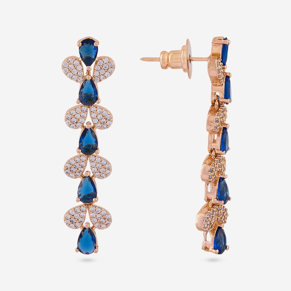 Zircon Necklace Zircon Necklace 201483