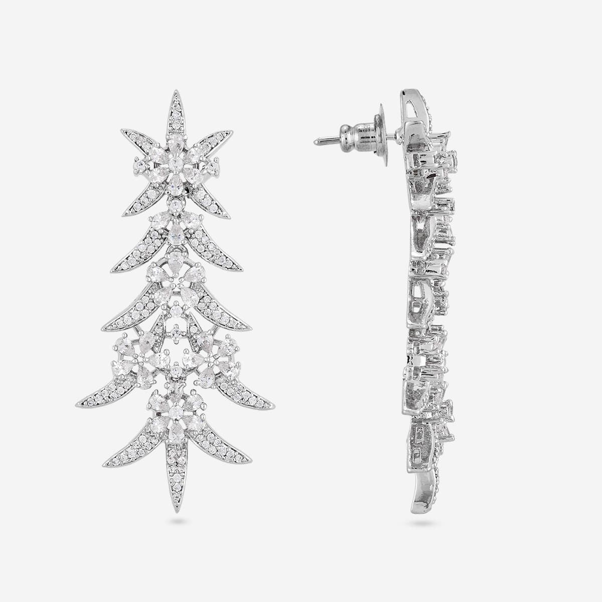 Zircon Necklace Zircon Necklace 201485