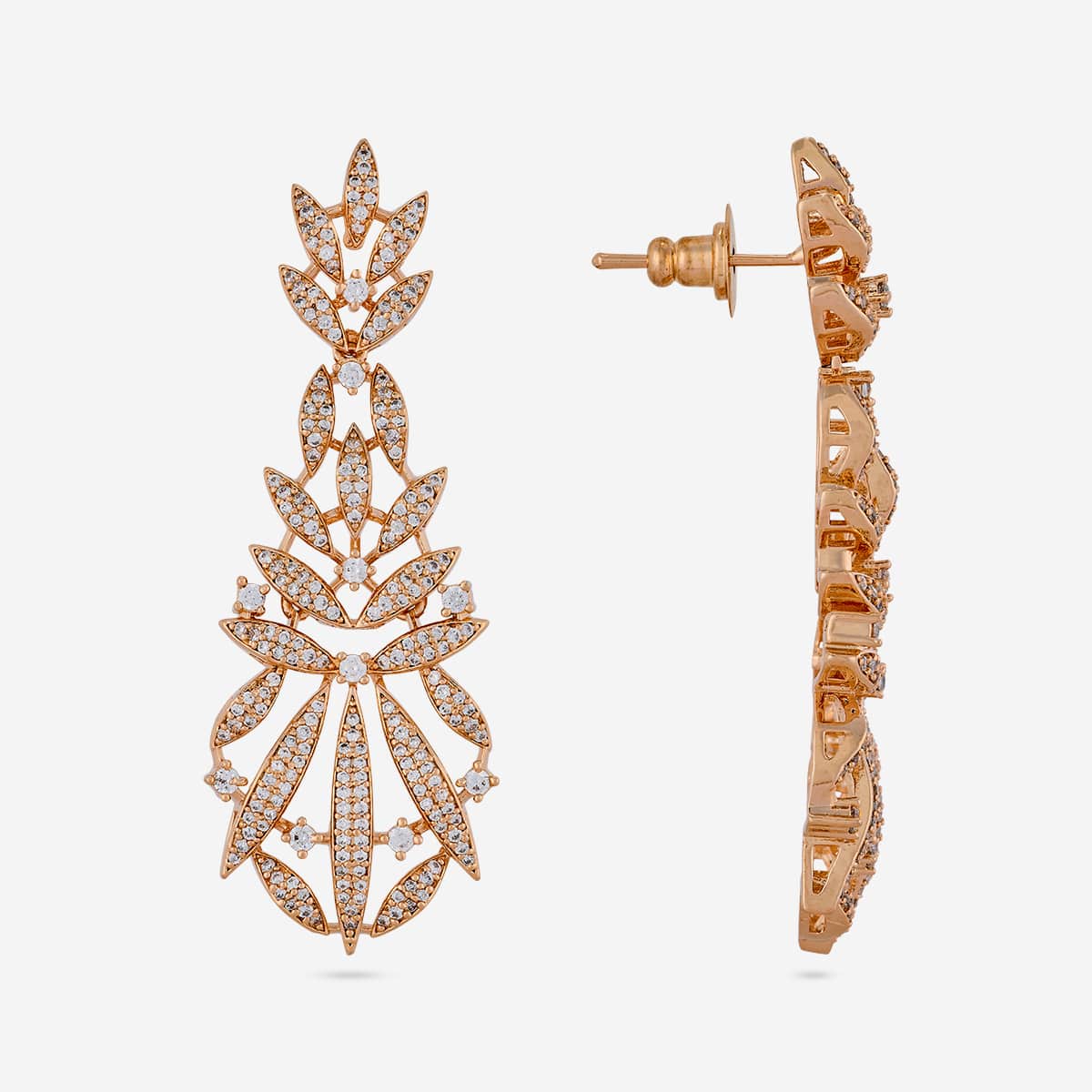 Zircon Necklace Zircon Necklace 201486