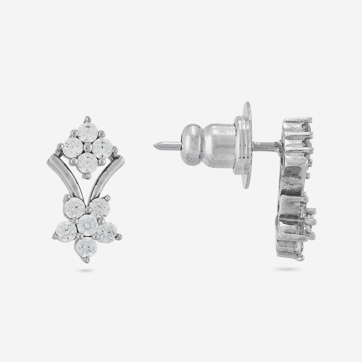 Zircon Necklace Zircon Necklace 202305
