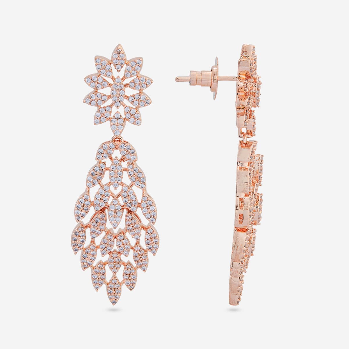 Zircon Necklace Zircon Necklace 202378