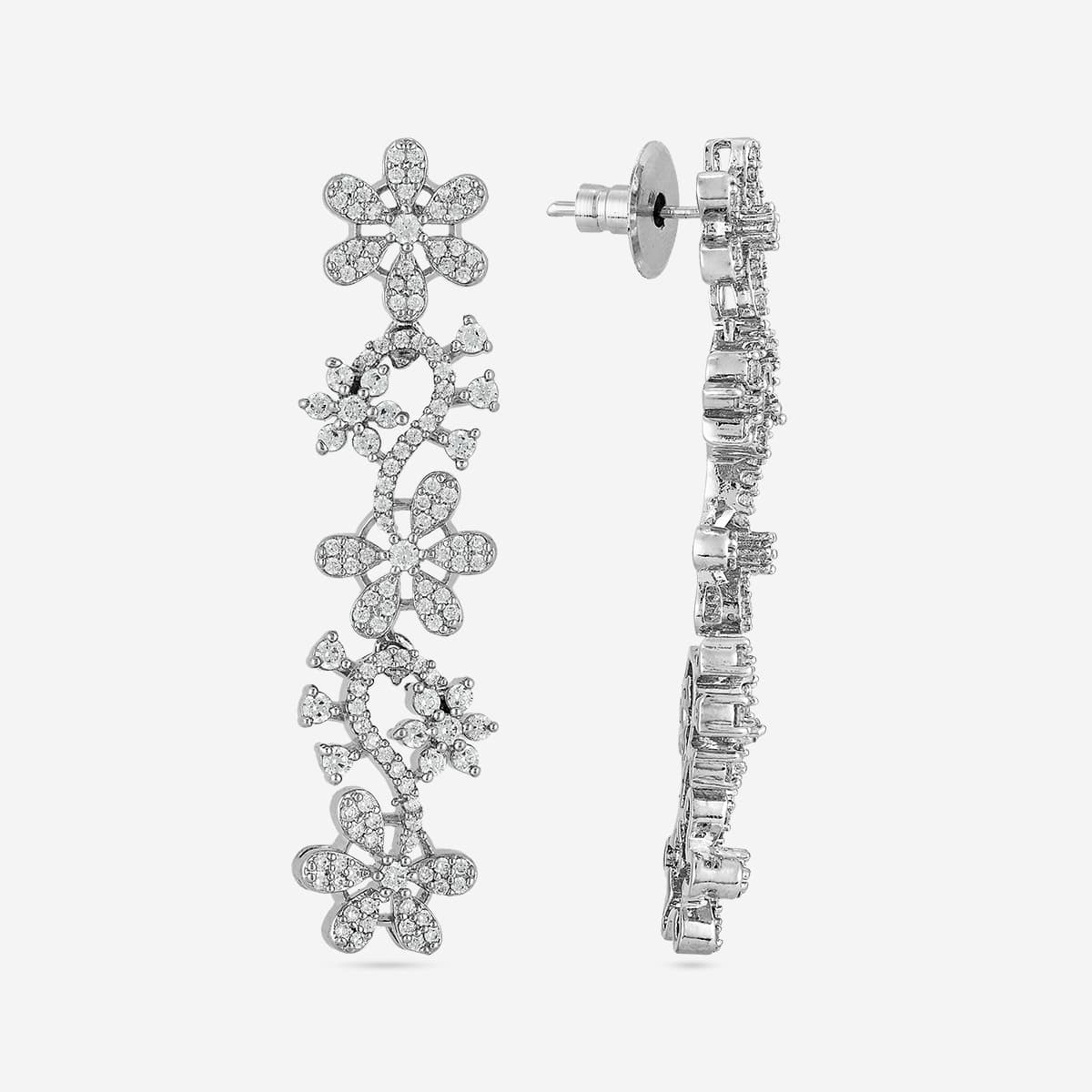 Zircon Necklace Zircon Necklace 202380