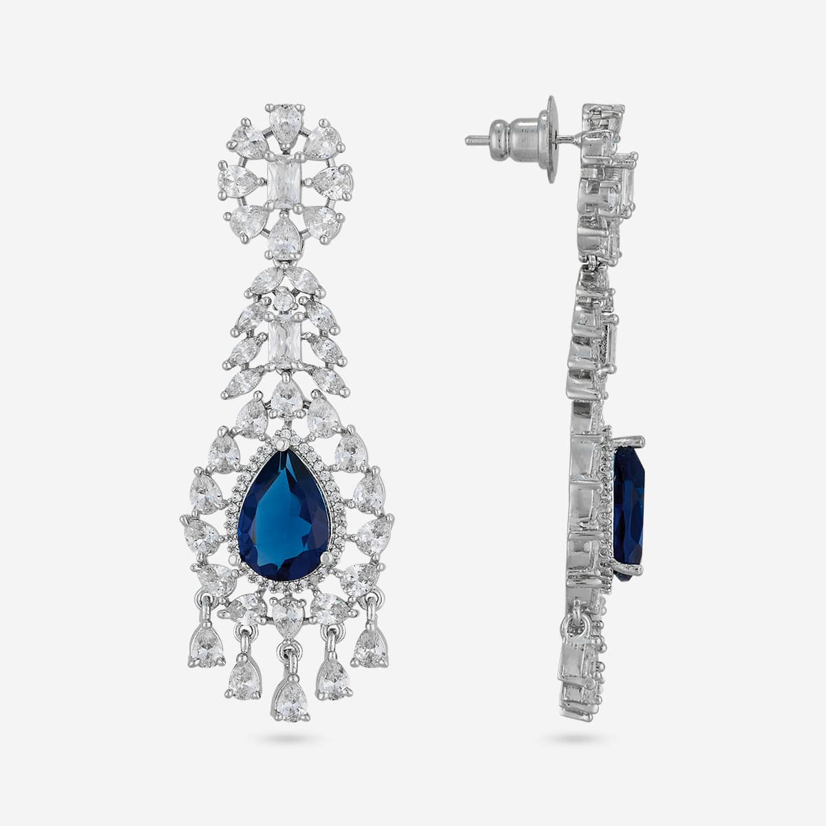 Zircon Necklace Zircon Necklace 202420