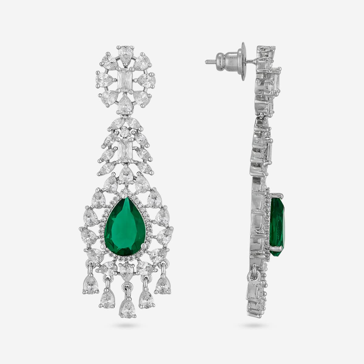 Zircon Necklace Zircon Necklace 202420