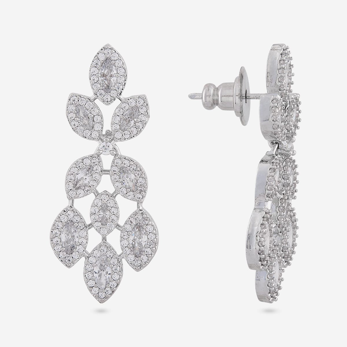 Zircon Necklace Zircon Necklace 202426