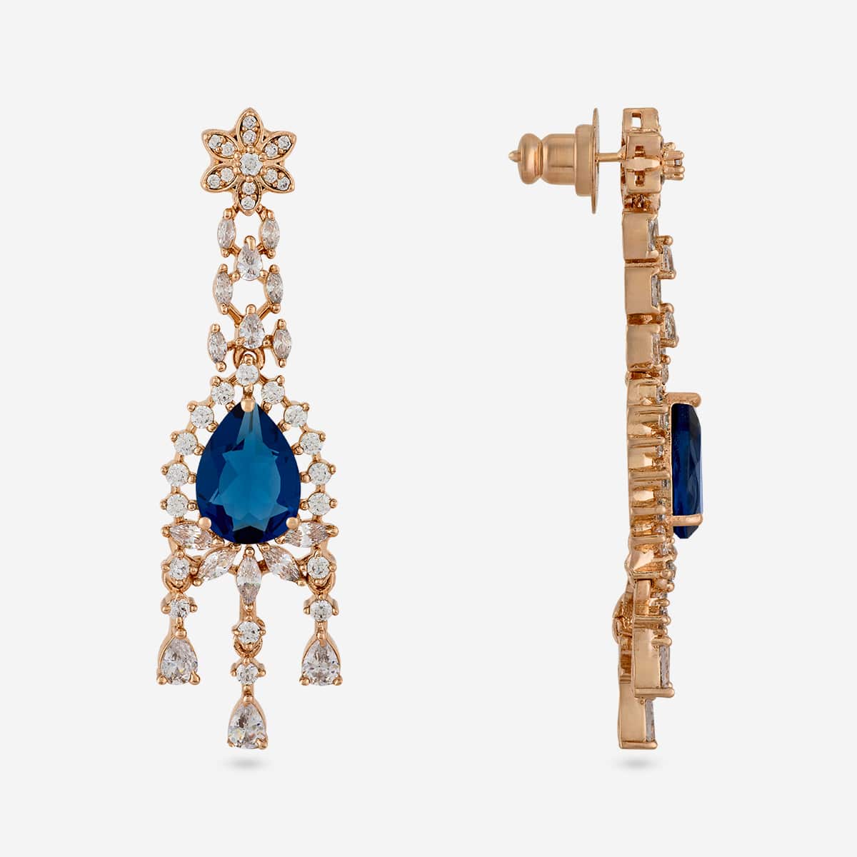 Zircon Necklace Zircon Necklace 202429