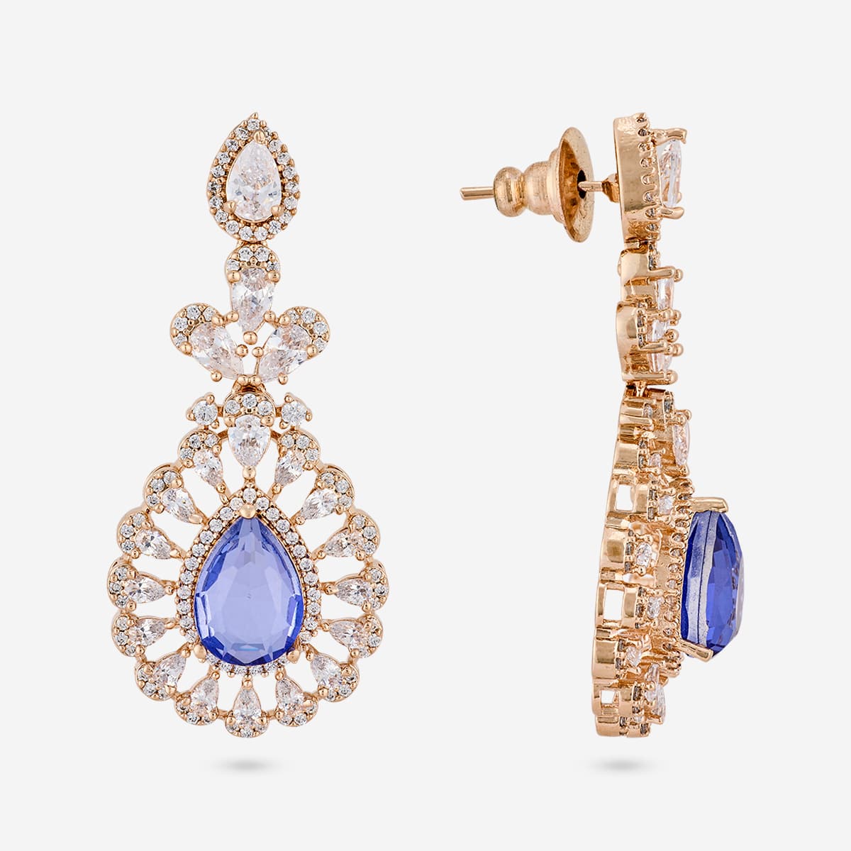 Zircon Necklace Zircon Necklace 202430