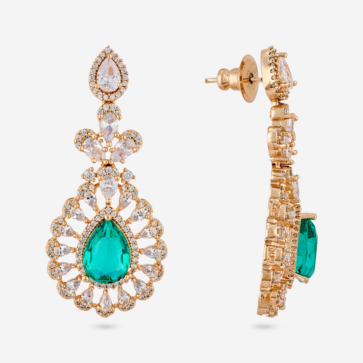 Zircon Necklace Zircon Necklace 202430