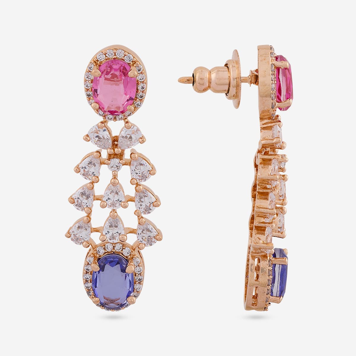 Zircon Necklace Zircon Necklace 202557