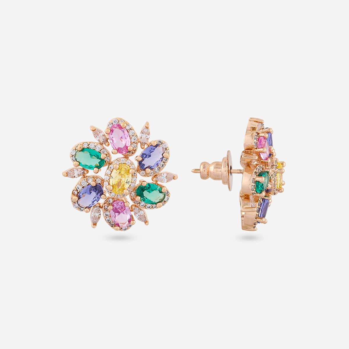 Zircon Necklace Zircon Necklace 202566