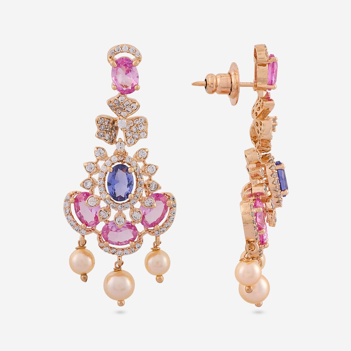 Zircon Necklace Zircon Necklace 202567