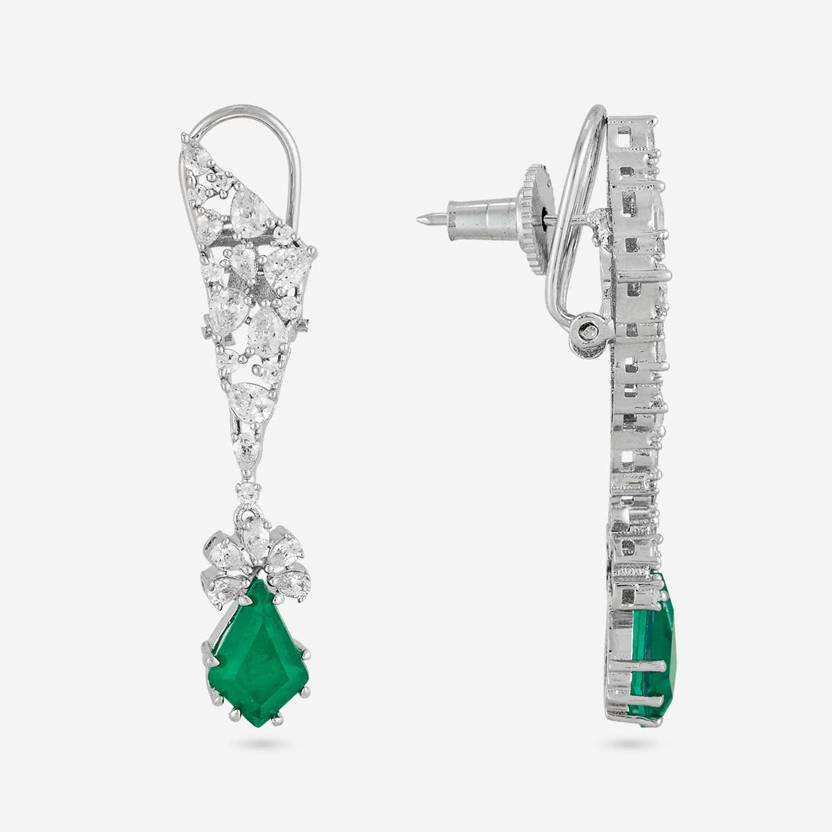 Zircon Necklace Zircon Necklace 202645