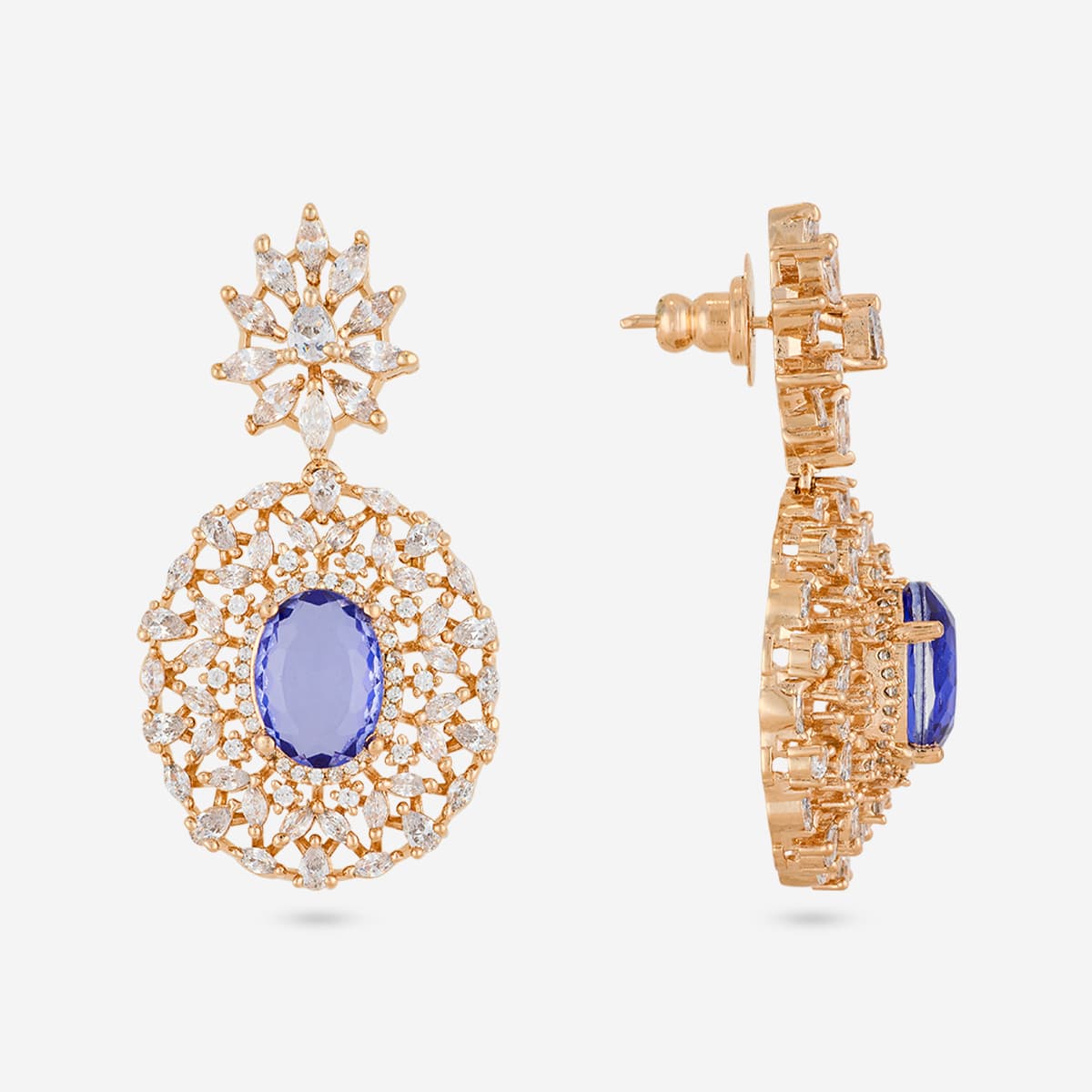 Zircon Necklace Zircon Necklace 202733