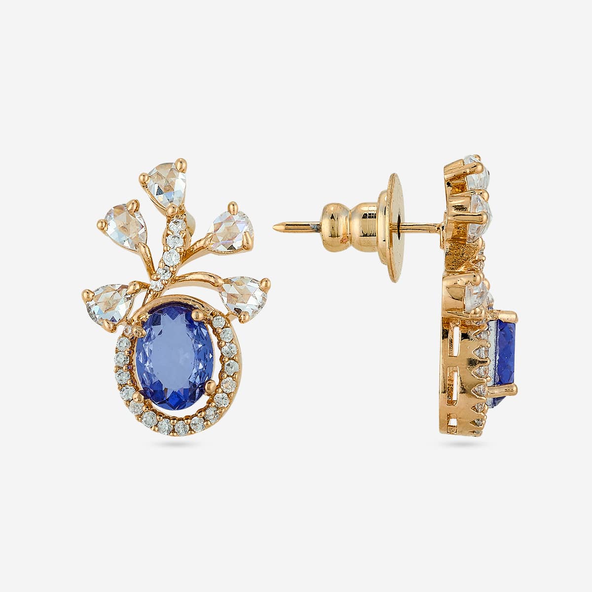 Zircon Necklace Zircon Necklace 204591