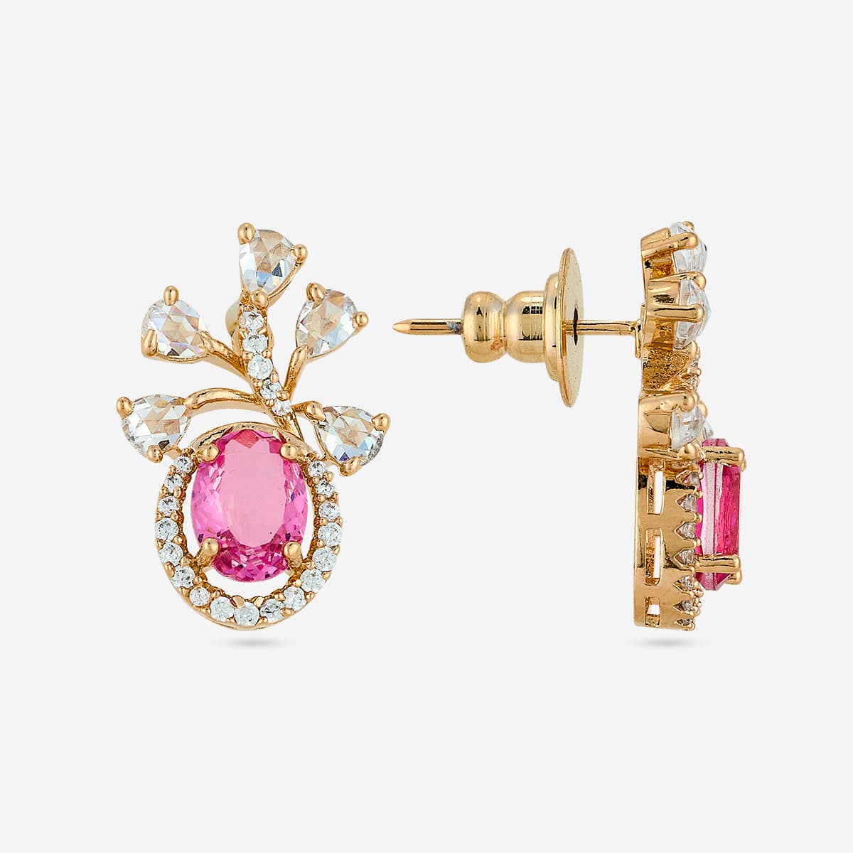 Zircon Necklace Zircon Necklace 204591