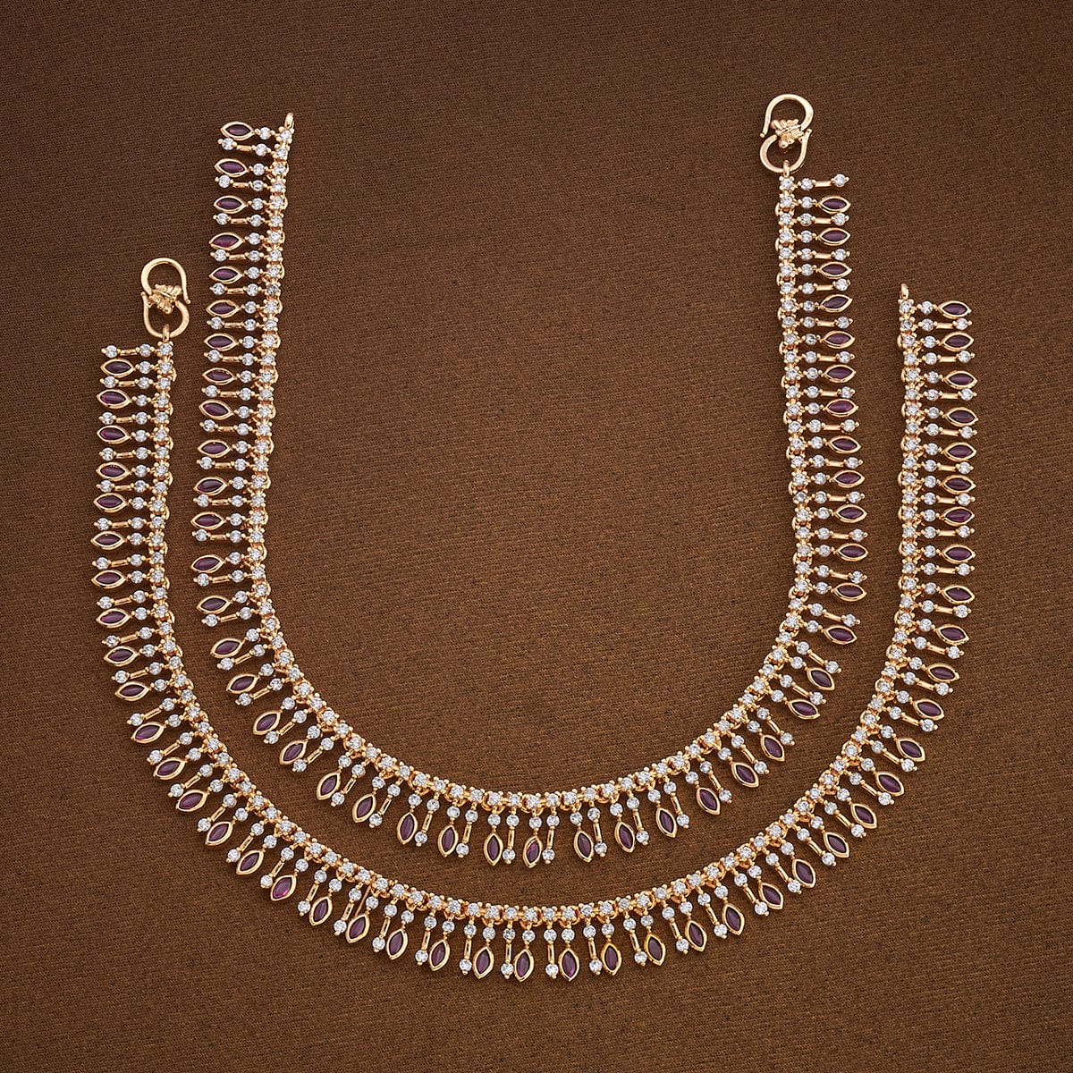 Zircon Payal Zircon Payal 182724