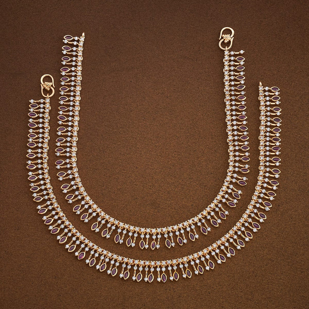 Zircon Payal Zircon Payal 182724