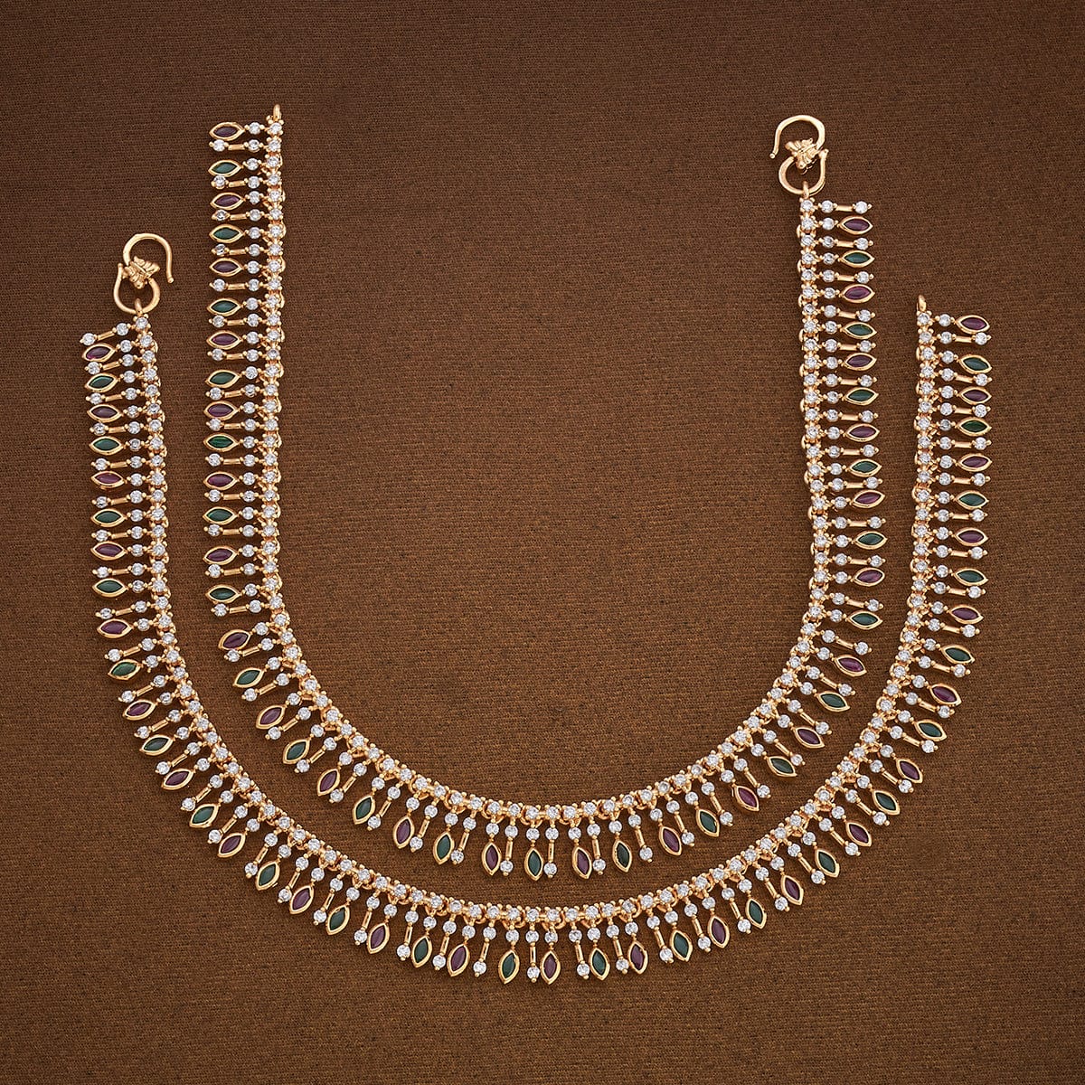 Zircon Payal Zircon Payal 182724