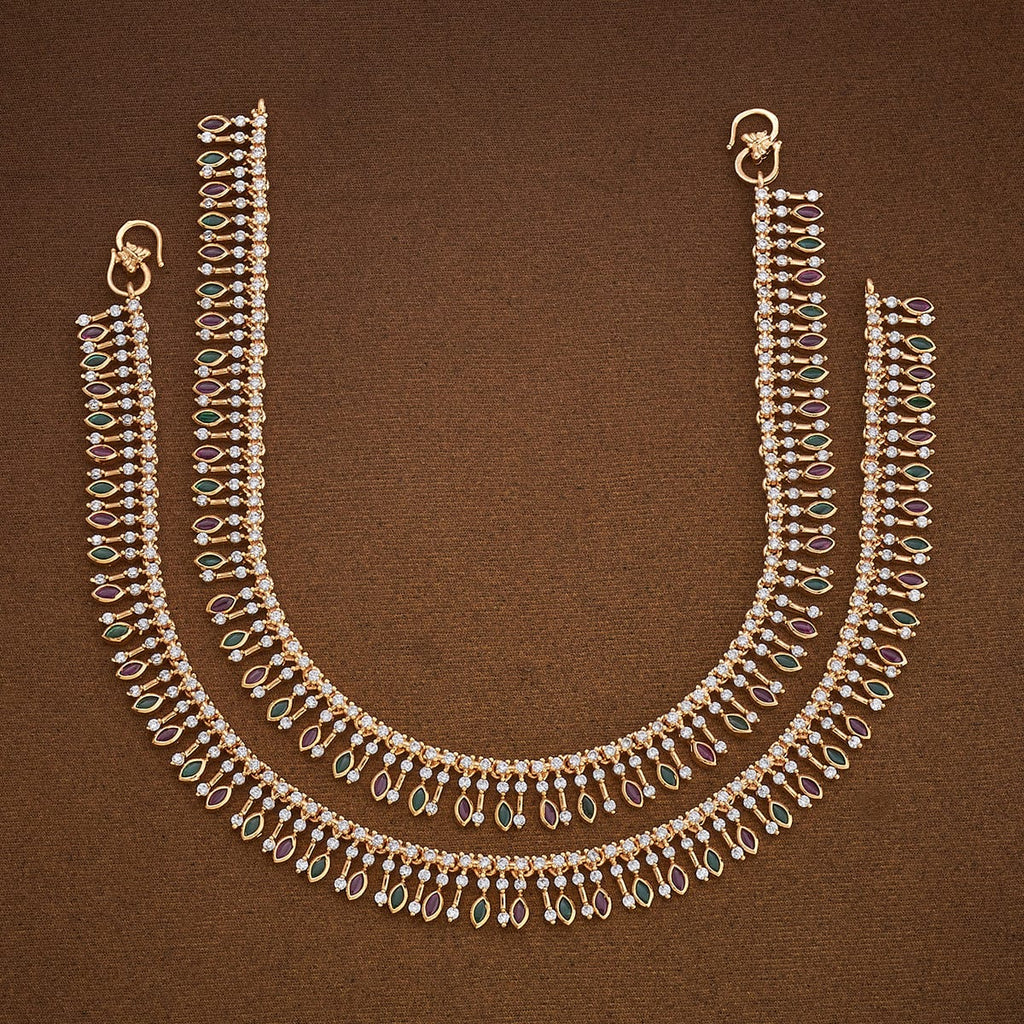 Zircon Payal Zircon Payal 182724