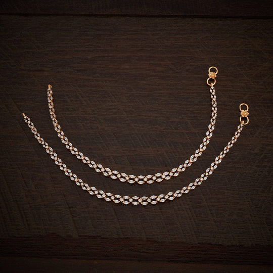 Zircon Payal Zircon Payal 164127