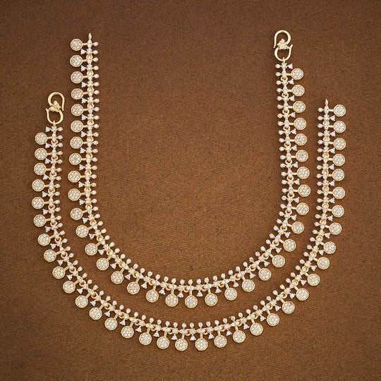 Zircon Payal Zircon Payal 182719