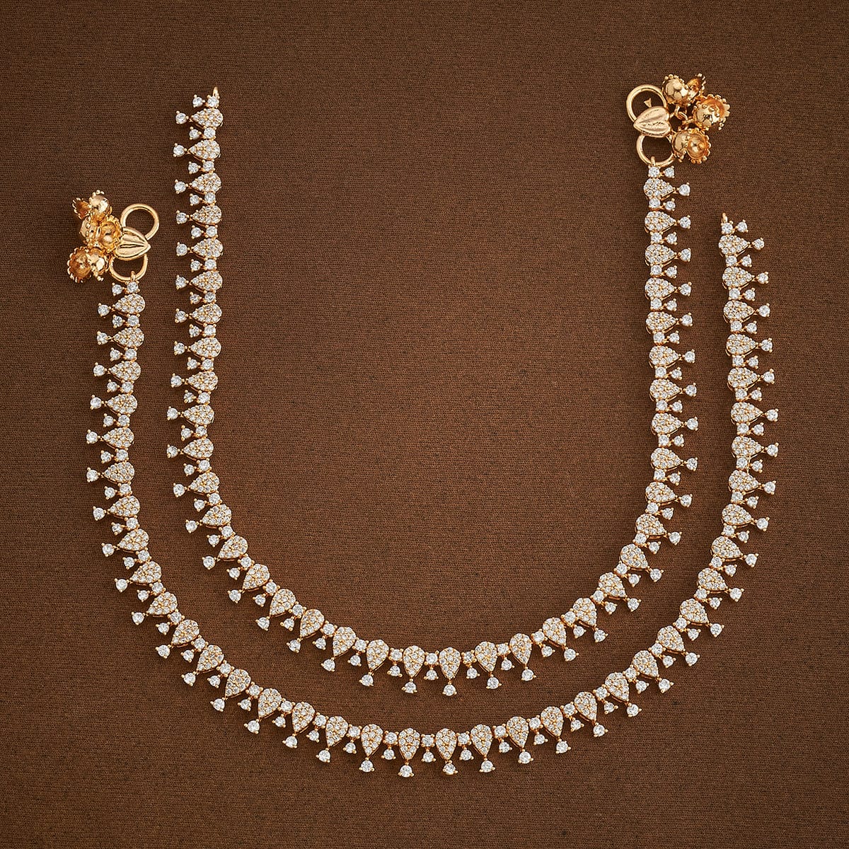 Zircon Payal Zircon Payal 182727