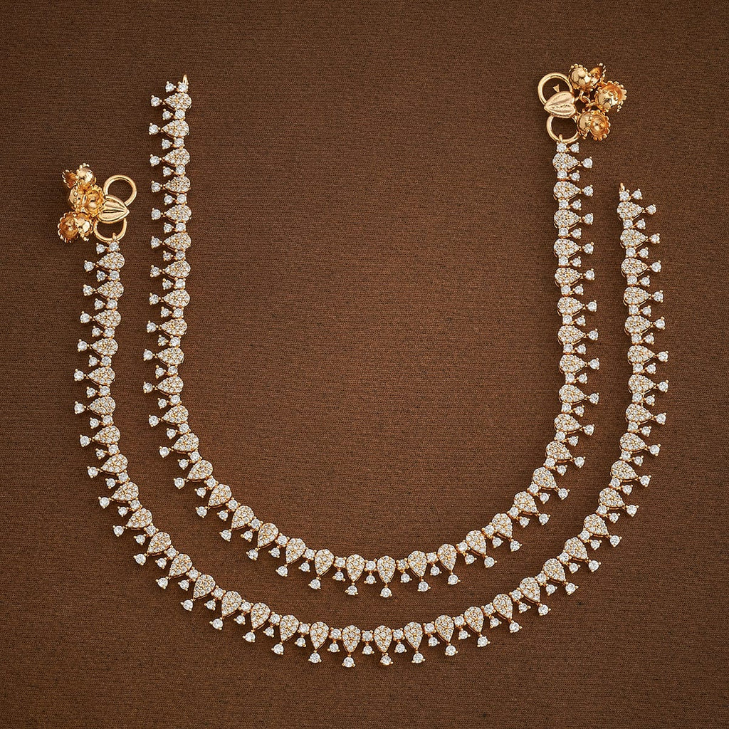 Zircon Payal Zircon Payal 182727